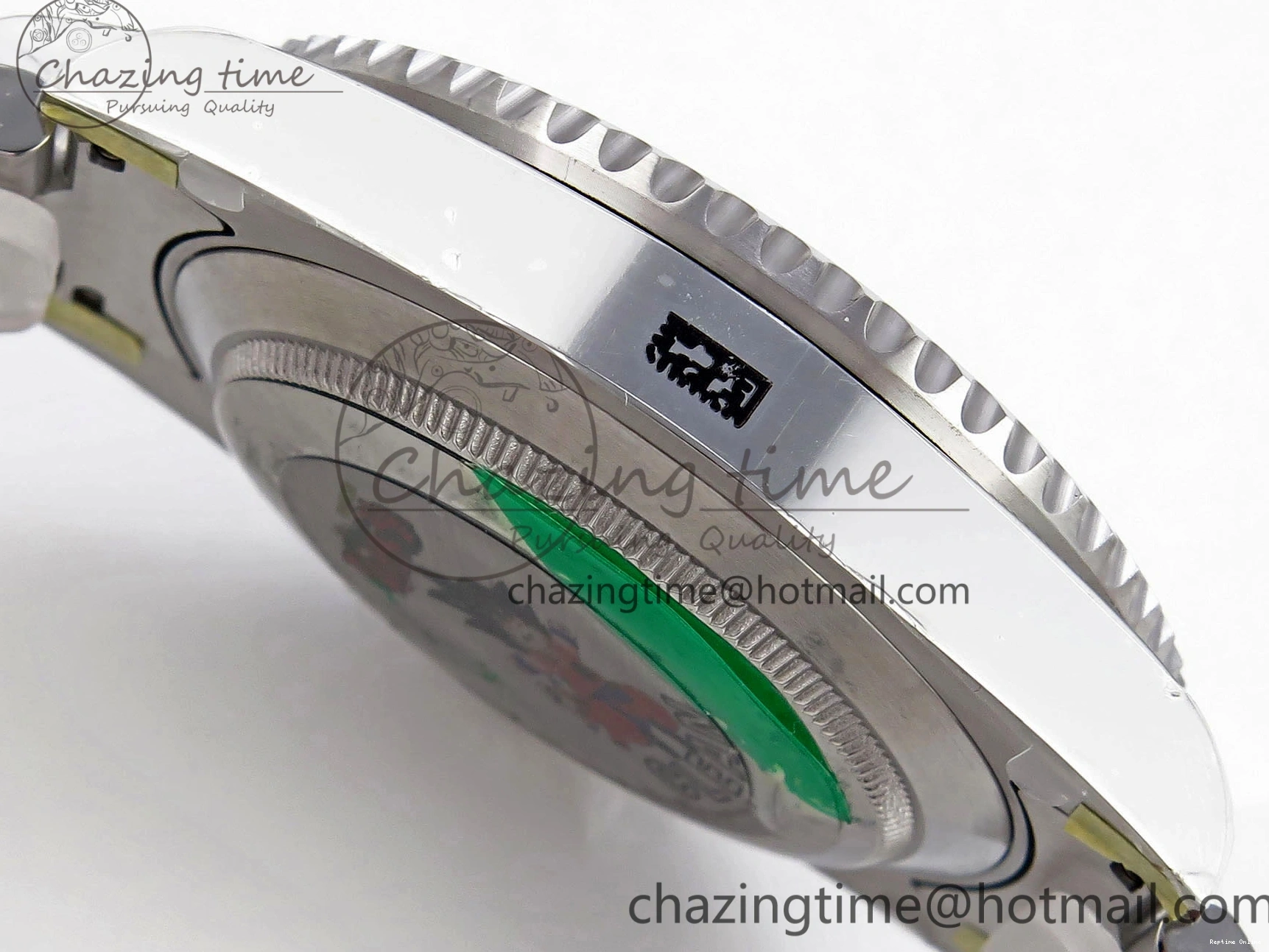 0301 GoAnywhere Submariner 114060 No Date Black Ceramic 904L Steel Clean Factory 1:1 Best Edition on SS Bracelet VS 1872